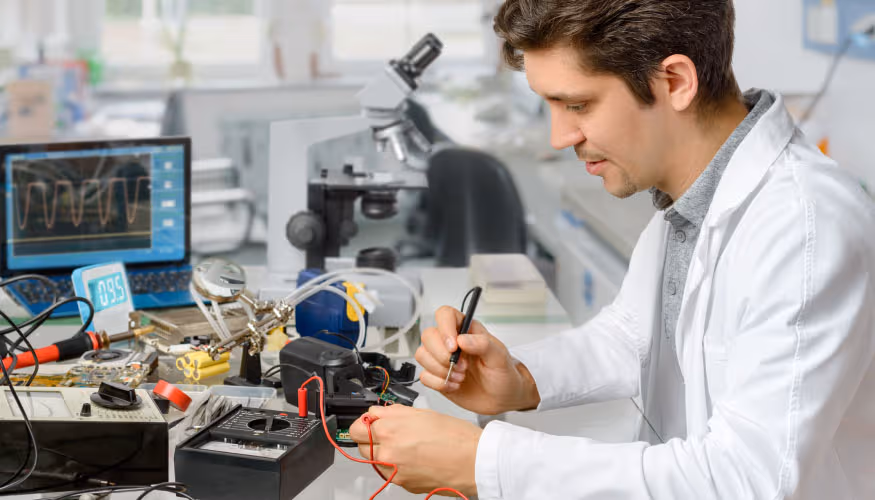 Çınar Elektronik Tamircisi