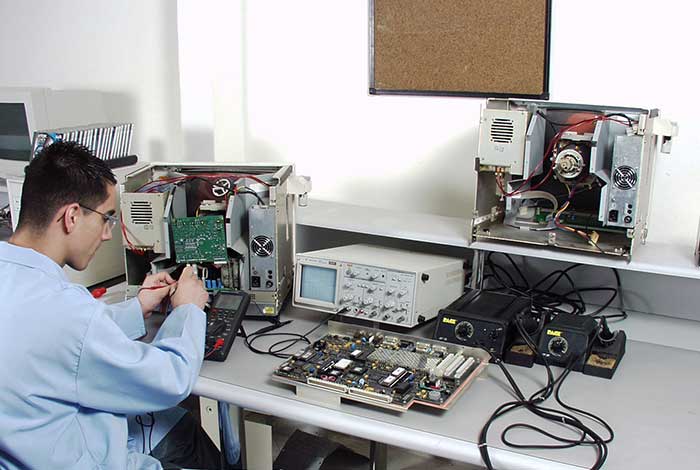 Çınar Elektronik Tamircisi